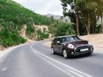 Mini Cooper S Clubman 2016 года (ZA)